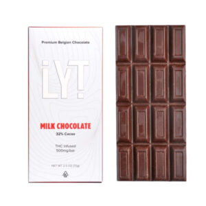 lyt chocolate bar