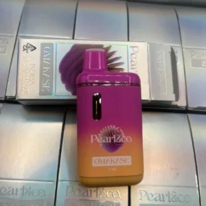 Pearl&Co 3G Disposable