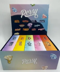 Persy 2G Disposable