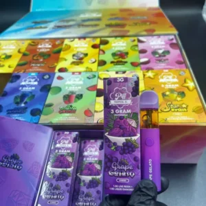 Piff 3G XL Disposable