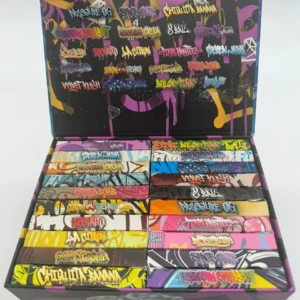 Pressure 2G Live Resin Liquid Diamonds Disposable