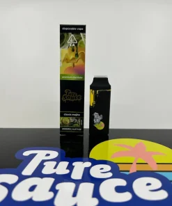 Pure Sauce 2G Disposable online