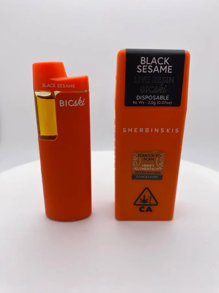 Sherbinskis 2g Live Resin Disposable online