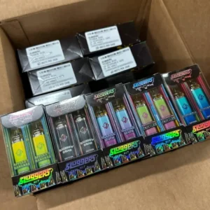 Sluggers Hit 2G live resin Disposable