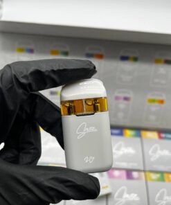 Splitz Dulce De Una X Znackz 2g Disposable